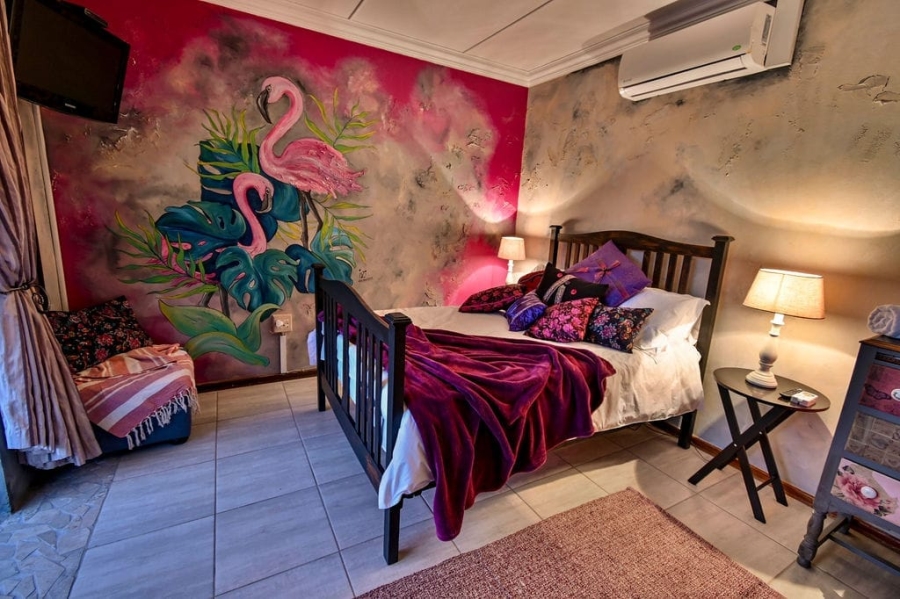 To Let 5 Bedroom Property for Rent in Dan Pienaar Free State